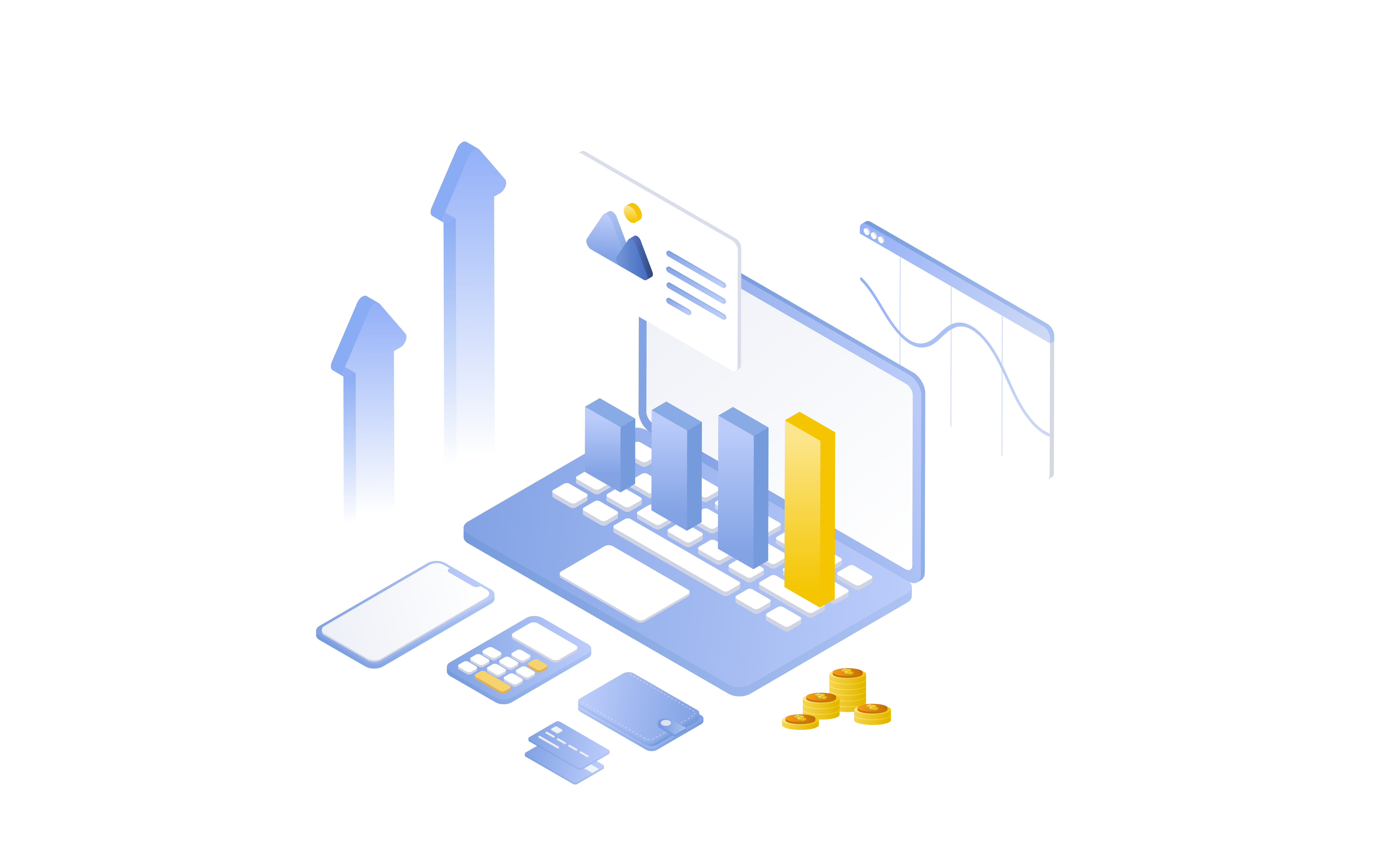 Tracking Finances